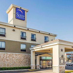 Sleep Inn & Suites West Medical Center